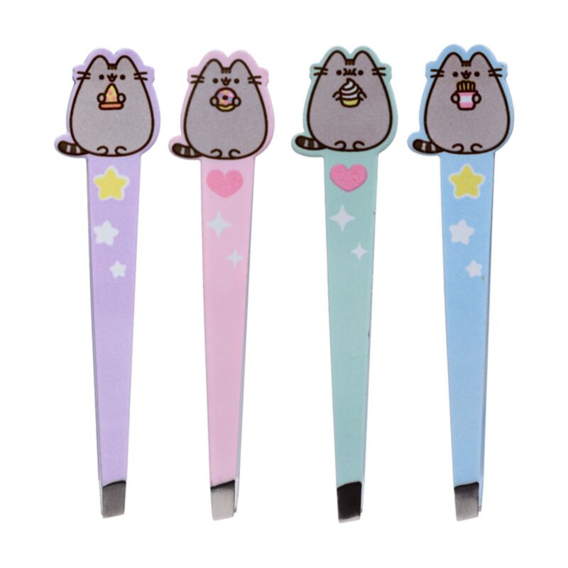 Pusheen die Katzenkernpinzette