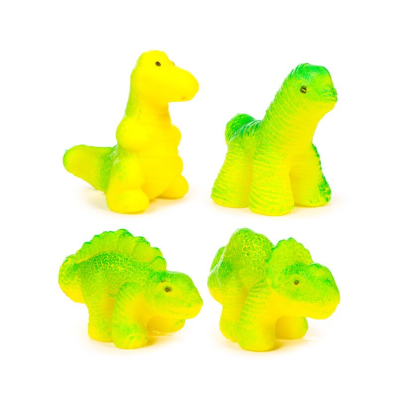 Ausgeschlüpftes Dinosaurier-Ei