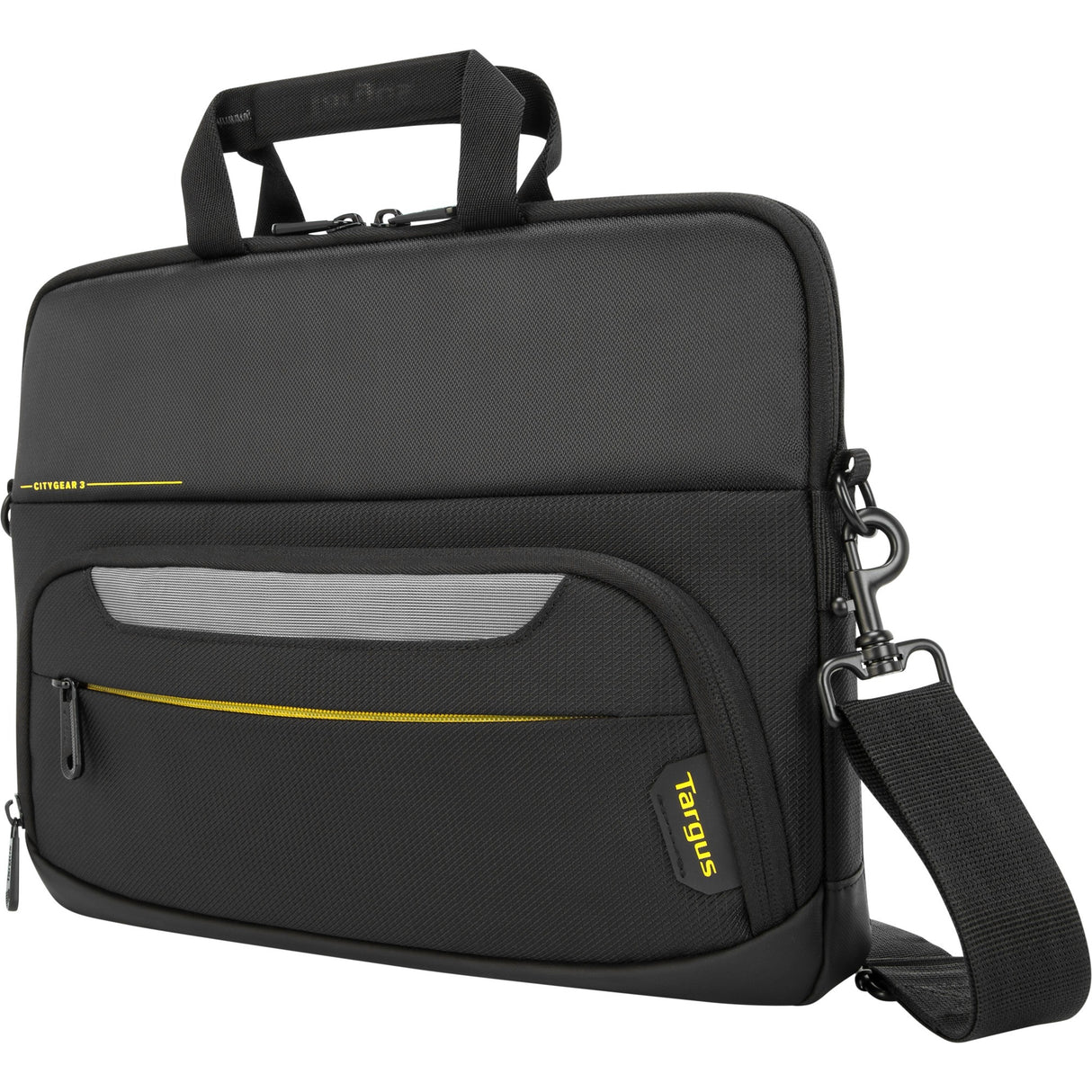 Targus CityGear 11.6 Slim Topload Laptop Fall