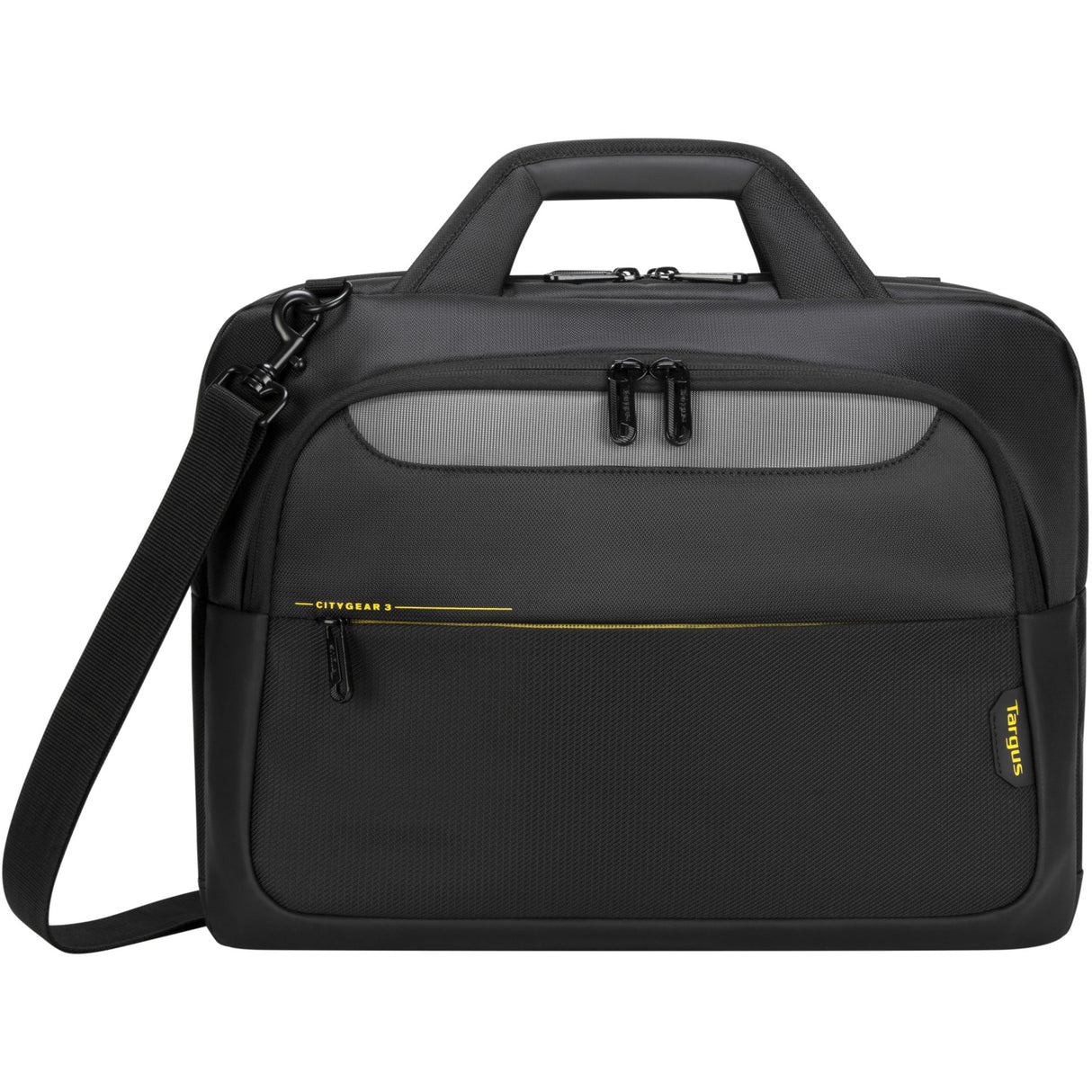 Targus CityGear 12-14 Topload-Laptop-Fall