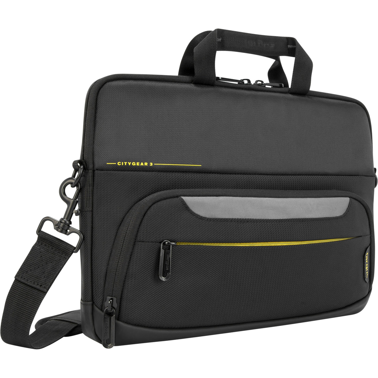 Targus CityGear 14 Slim Topload Laptop Fall
