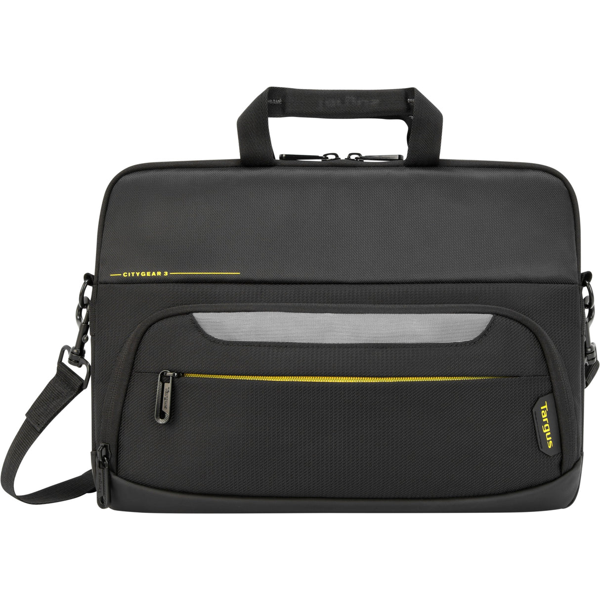 Targus CityGear 14 Slim Topload Laptop Fall