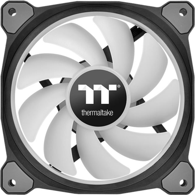 Thermaltake Rio Duo 12 RGB Kühlerlüfter (3-Fan-Pack)