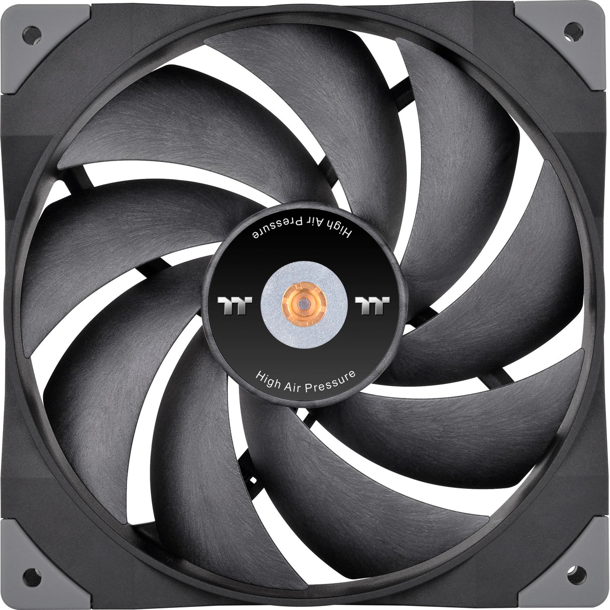 Thermaltake Swafan GT14 PC-Lüfter TT Premium Edition