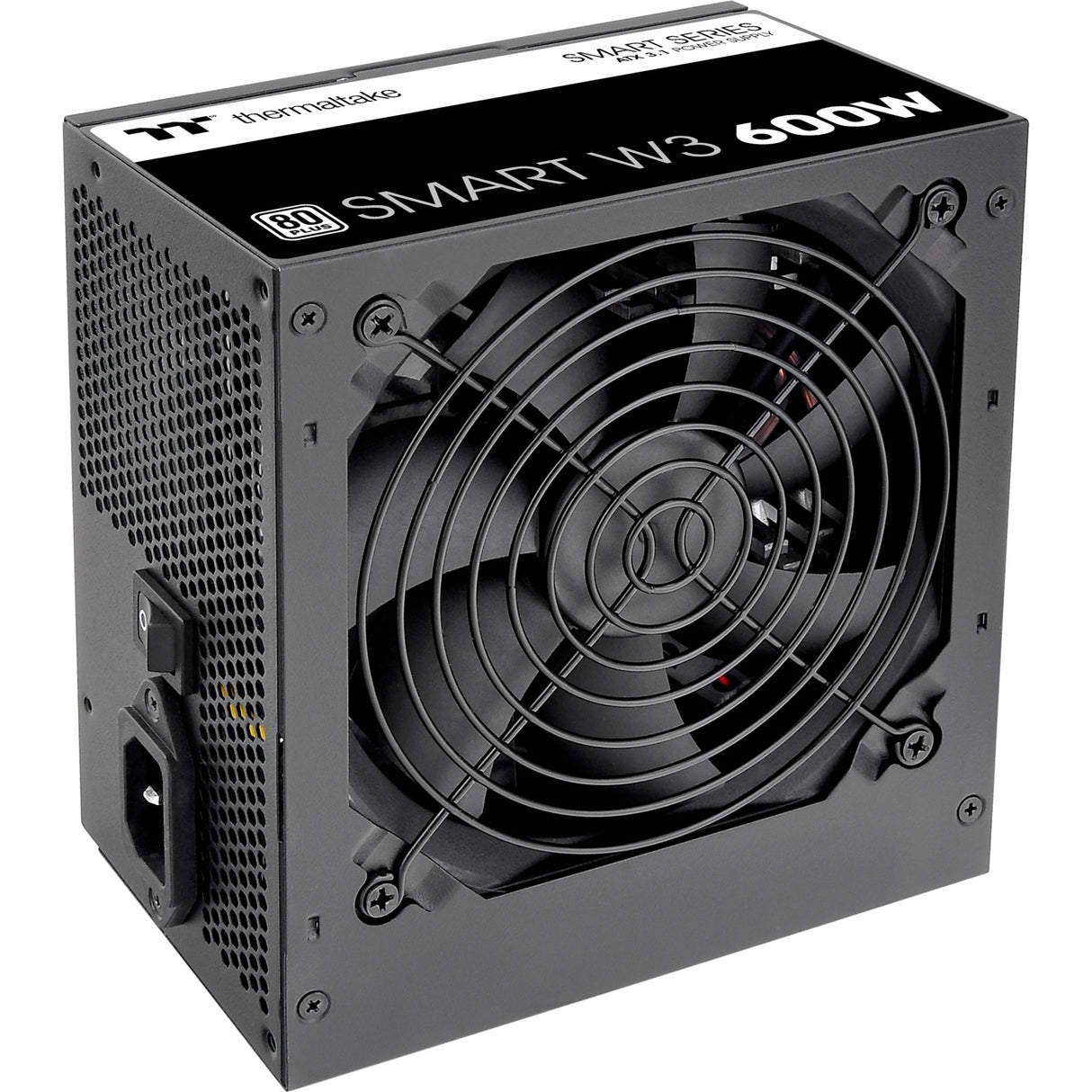 Thermaltake W3 600W