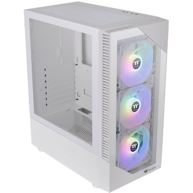 Thermaltake View 200 Tg Argb