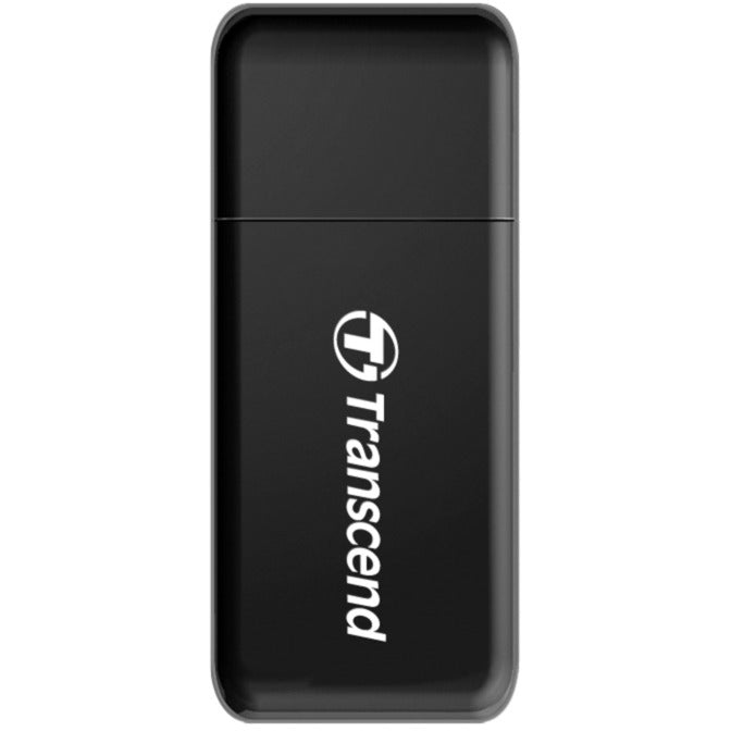 Transzend TS-RDF5K-Kartenreader