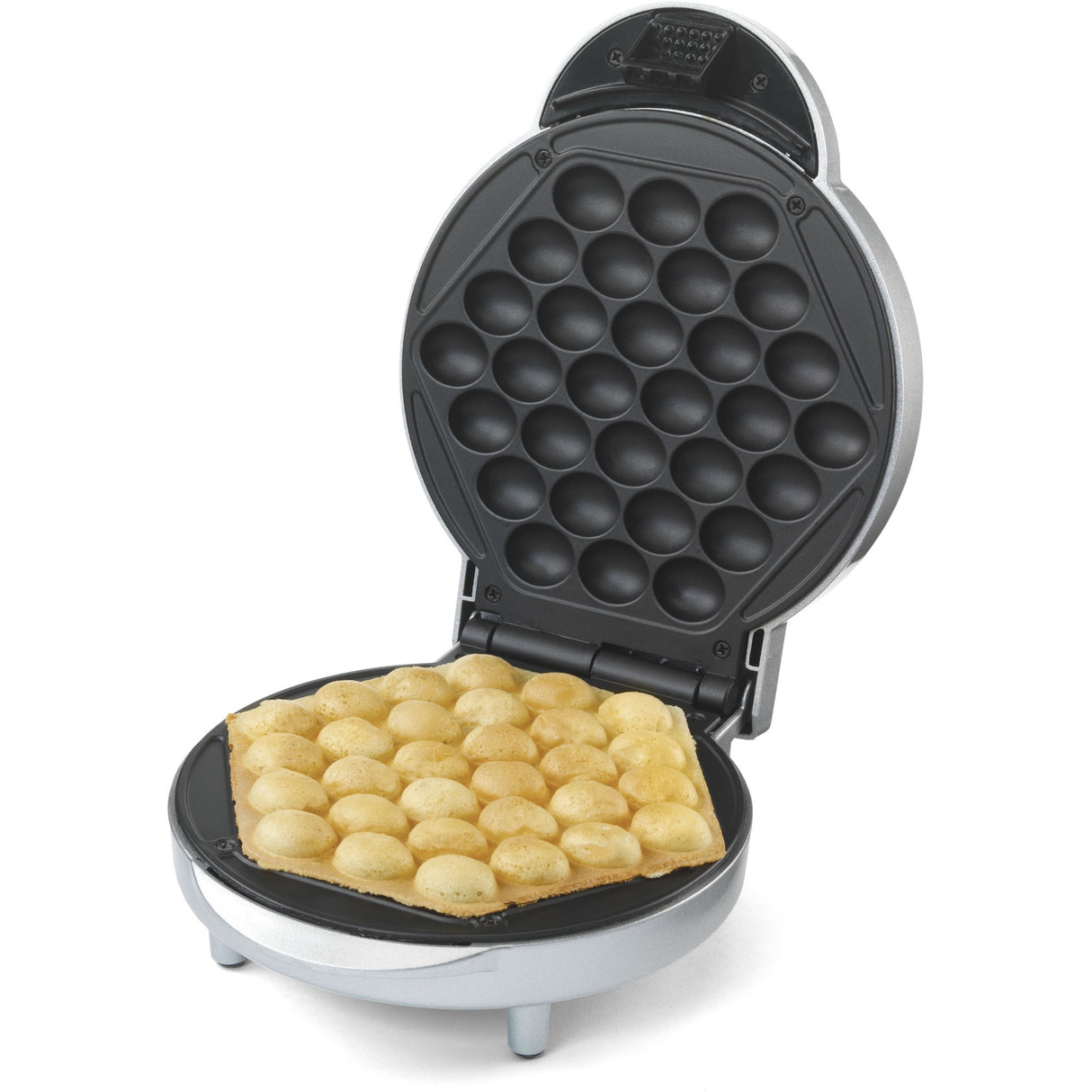 TREBS Bubble Waffle Maker 99361 Komfortbahnen