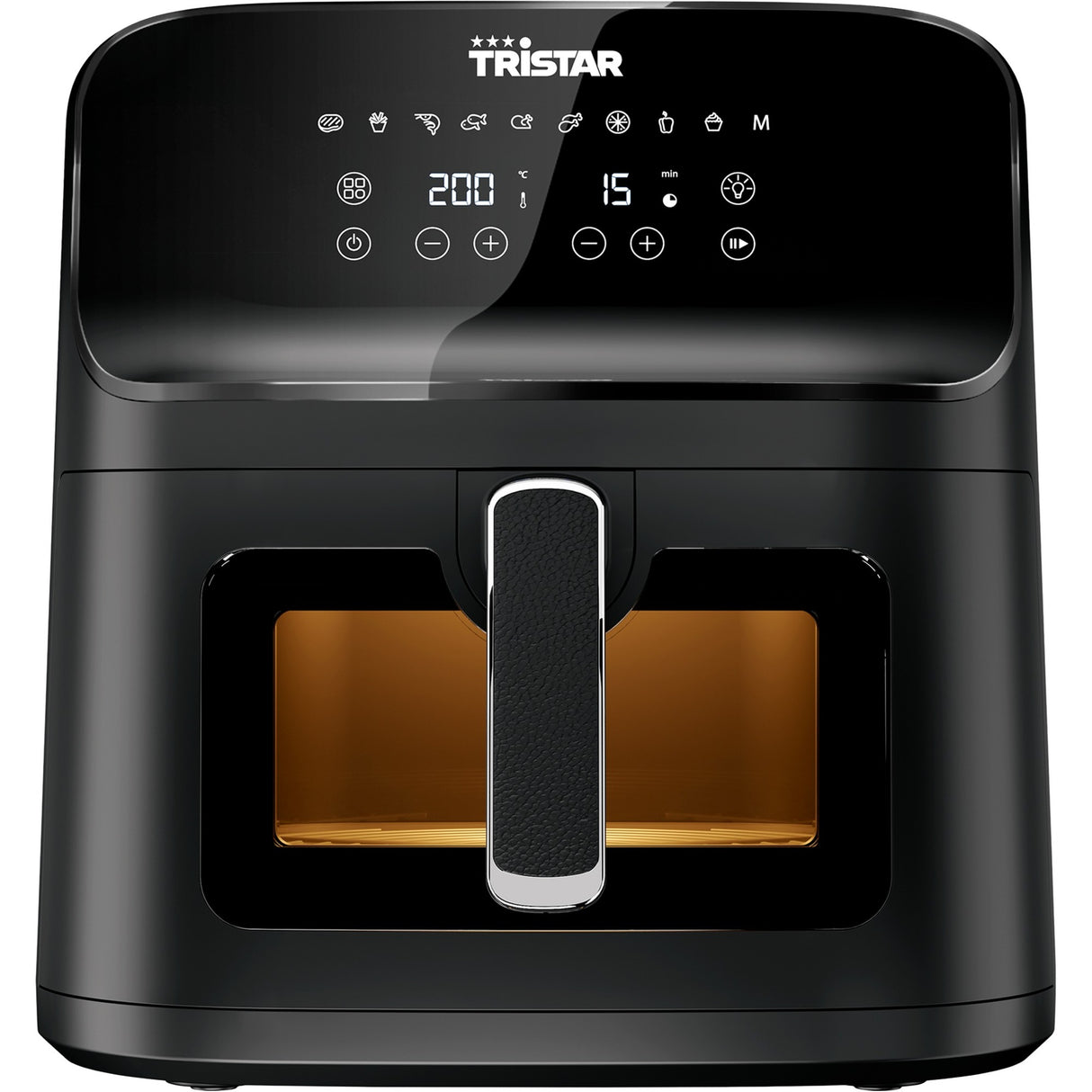 Tristar-Luftfritteuse fr-9039