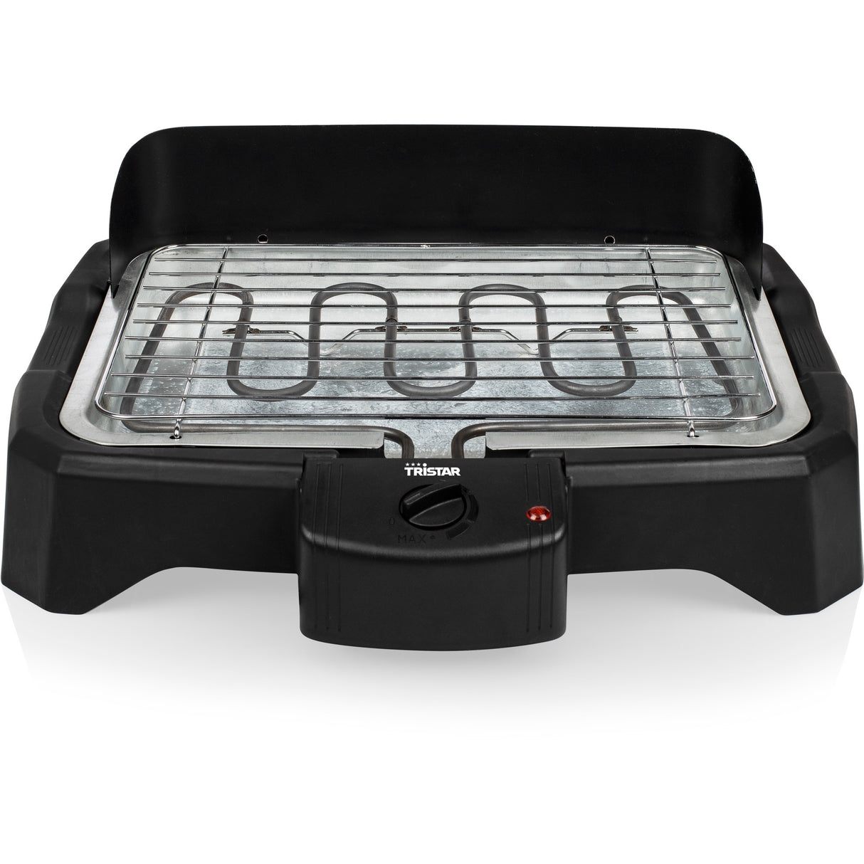 Tristar BQ-2824 Elektrischer Tisch BBQ