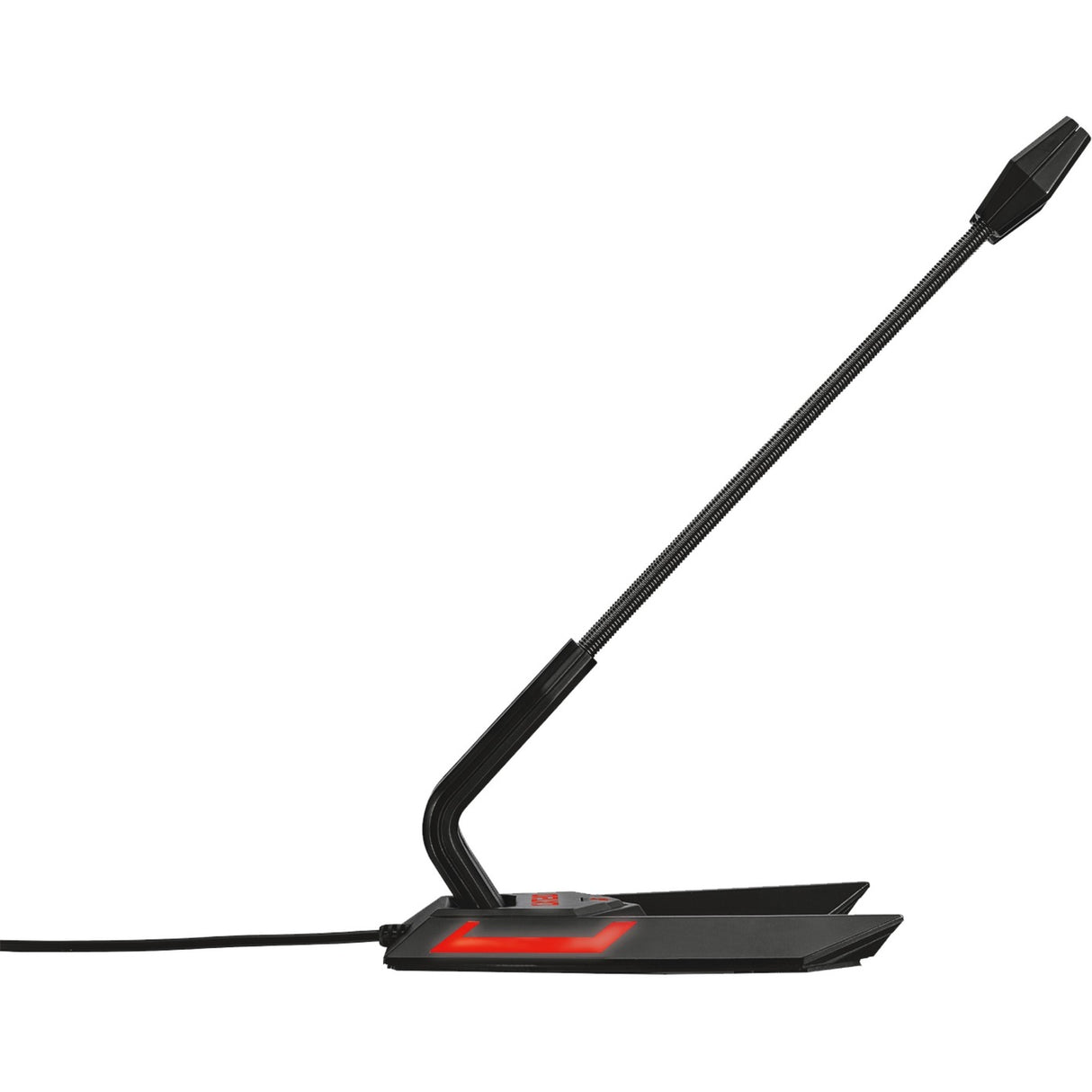 Vertrauen Sie GXT 210 USB -Mikrofon