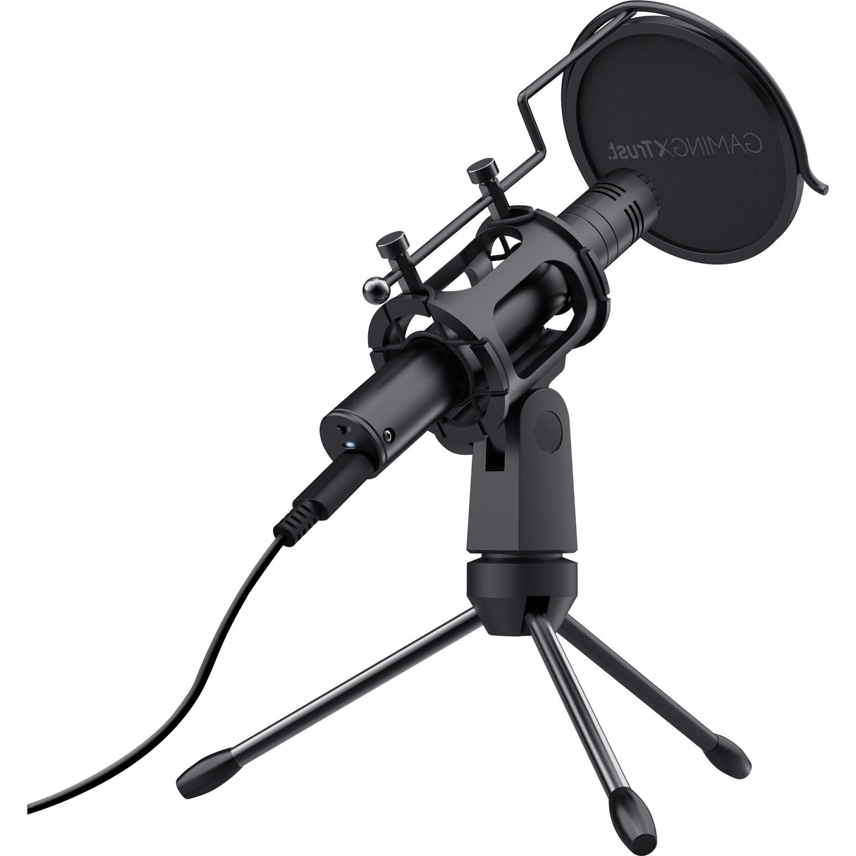 Vertrauen Sie GXT 241 Velica USB -Streaming -Mikrofon