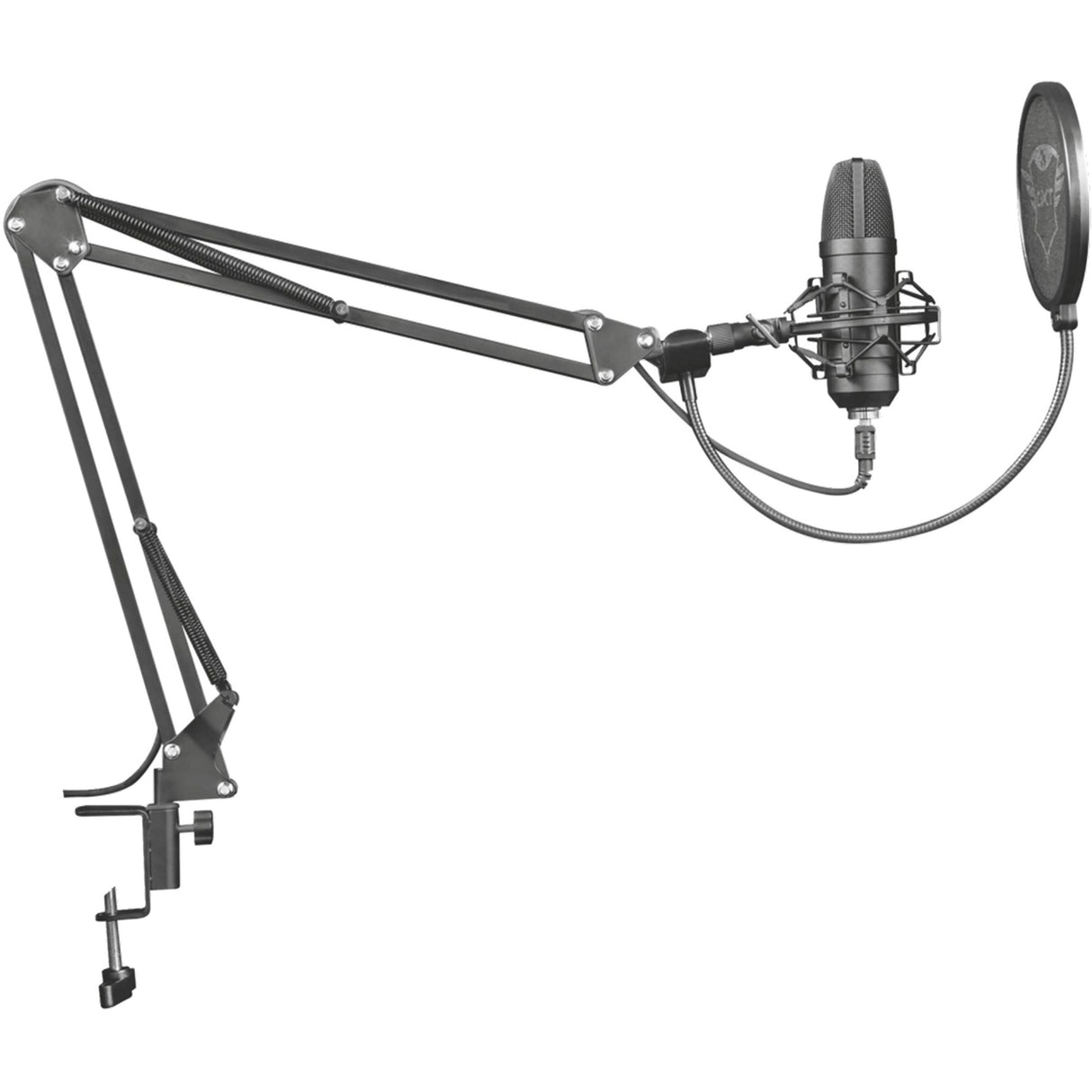 Vertrauen Vertrauen GXT 252+ Emita Plus Streaming