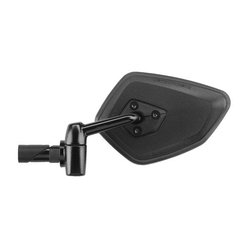 Mirror Cycle Star E links 13 cm schwarz