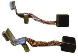 Startermotor uni kühlen Pinsel -Set.