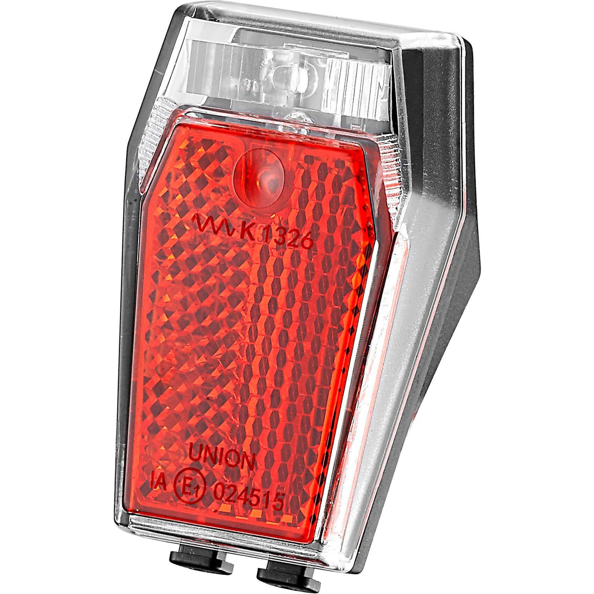 Union Rücklicht UN-4370 E-Bike 6-15V Fender