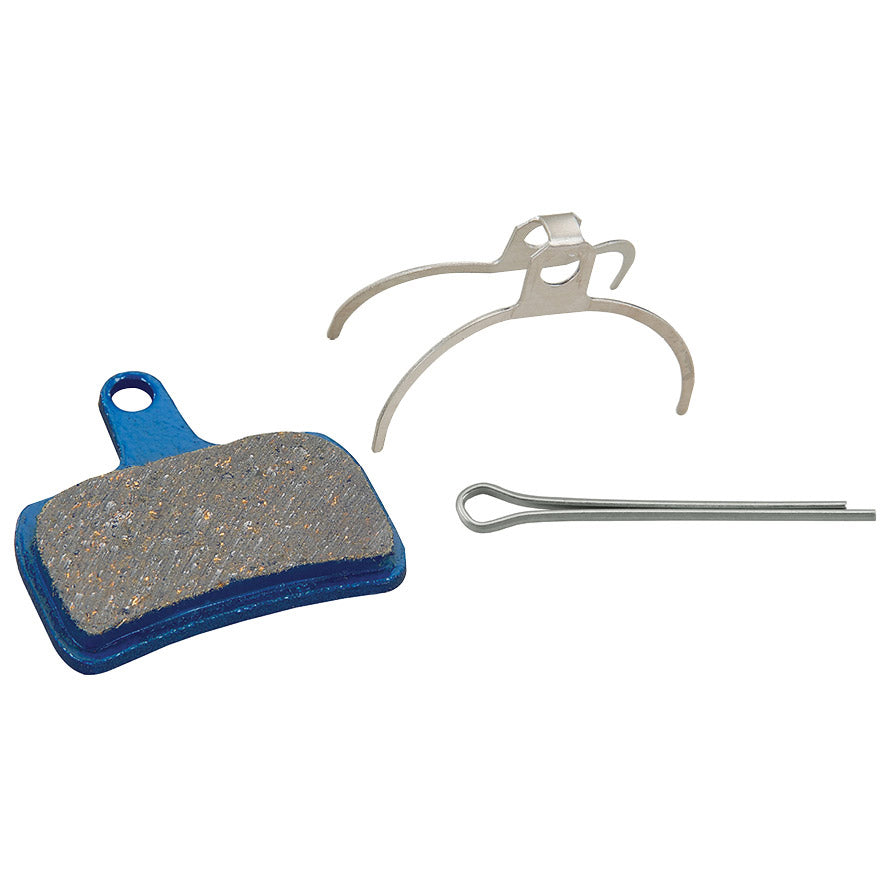 Gewerkschaftsscheibenbremsblock Hope Mono Mini