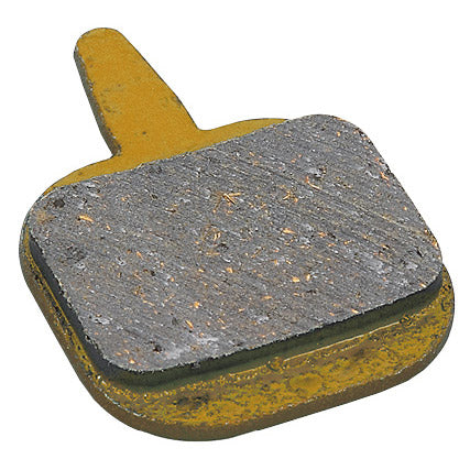 Marwi Union Disc Brems Block DBP-08S Sintered Tecrro Mechanical 438108
