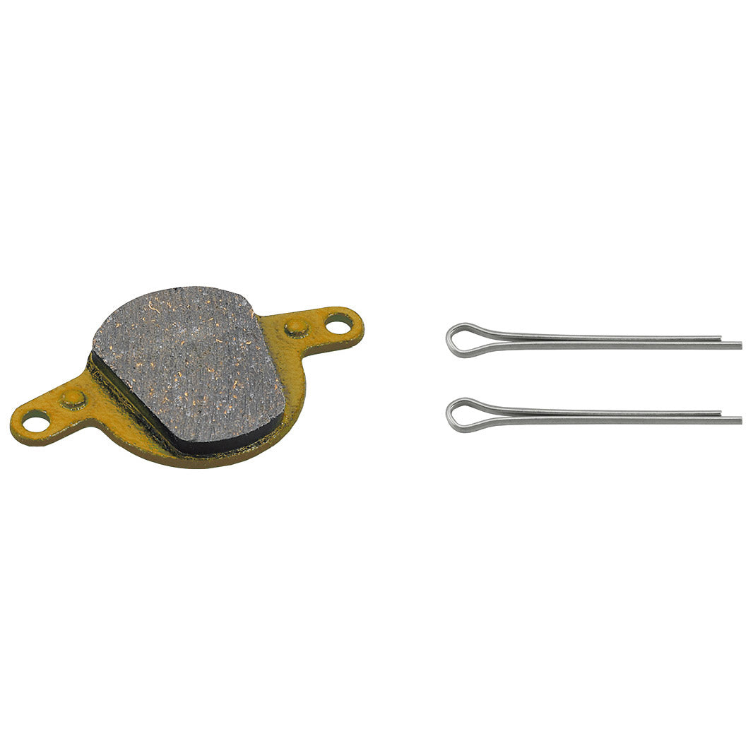 Marwi Union Disc Bremsblock DBP-14S Sintered Magura CI 2001-2 LO 438114