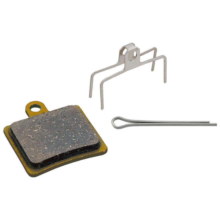 Marwi Union Disc Bremsblock DBP-20S Sintered Am Hope Mini 438120