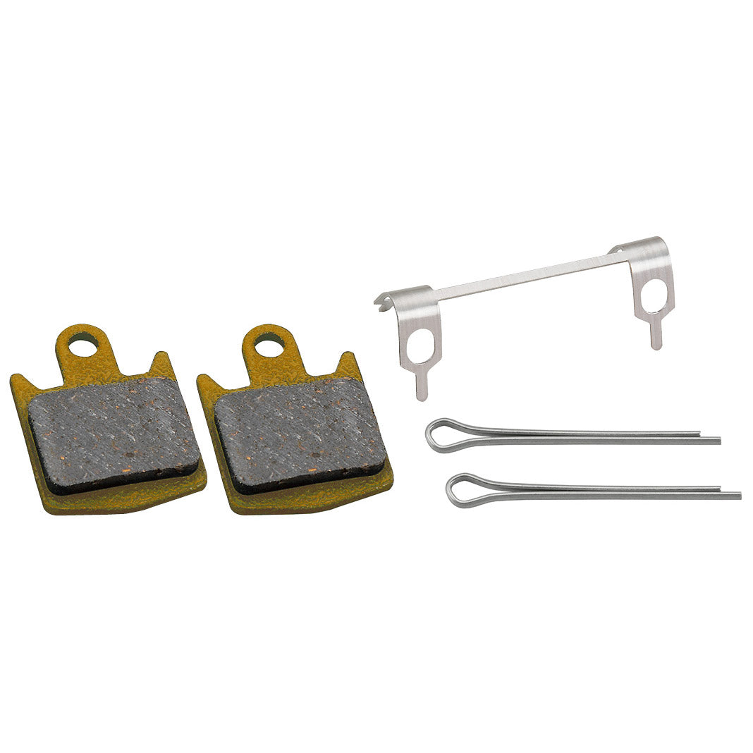 Marwi Union Disc Bremsblock DBP-22S Sintered Am Hope M4 DH4 438122