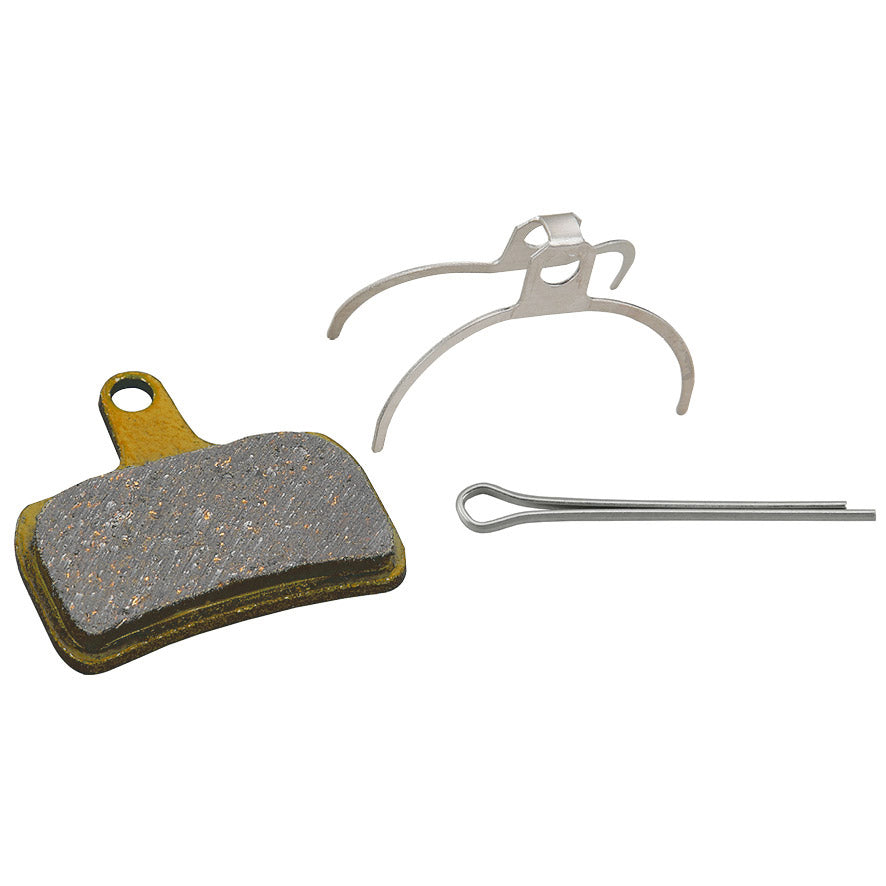 Marwi Union Disc Bremsblock DBP-29S Sintered Hope Mono Mini 438129
