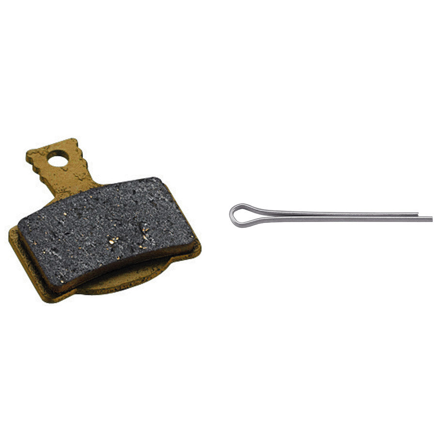 Marwi Union Disc Bremsblock DBP-55S Sintered Am Magura Mt2 4 6 8 438155