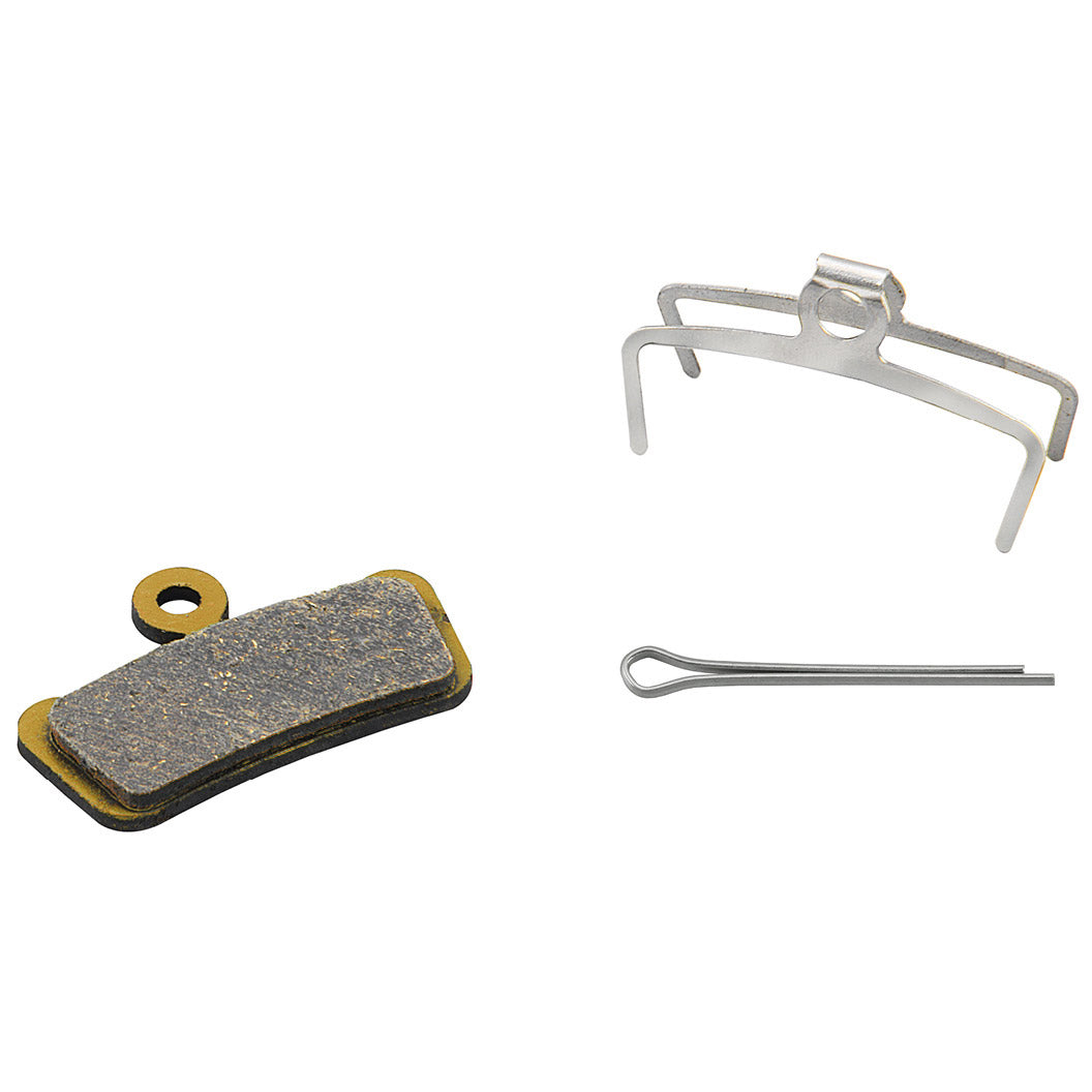 Marwi Union Disc Bremsblock DBP-57S Sintered Am avid xo sram Guid 438157