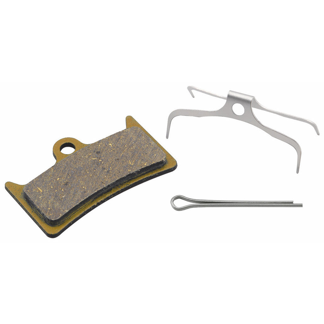 Marwi Union Disc Bremsblock DBP-58S Sintered Am Hope V4 438158