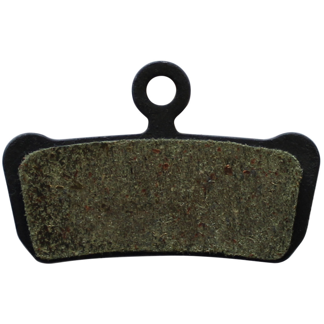 Marwi Union Disc Bremsblock DBP-57C Orga Avid XO SRAM Guide zum Abkühlen der Rippen