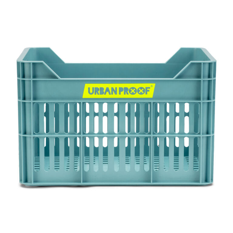 Urbanproof Kiste Junior 15l Rpet Hellblau