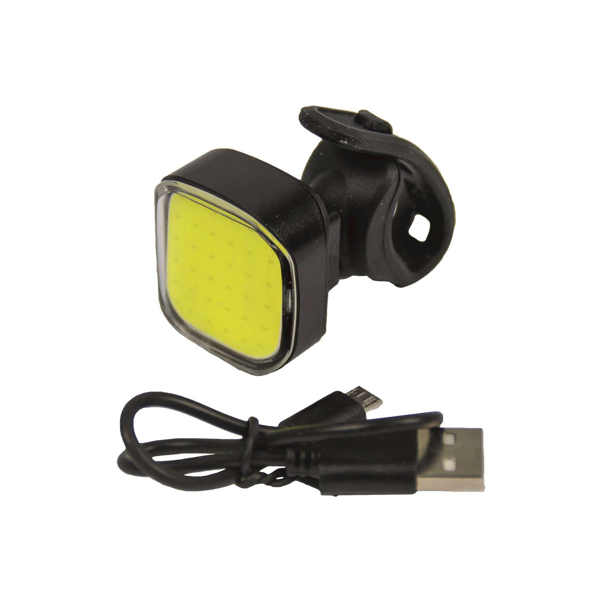 Urbanfestes Hochleistungs -Scheinwerfer gelb USB