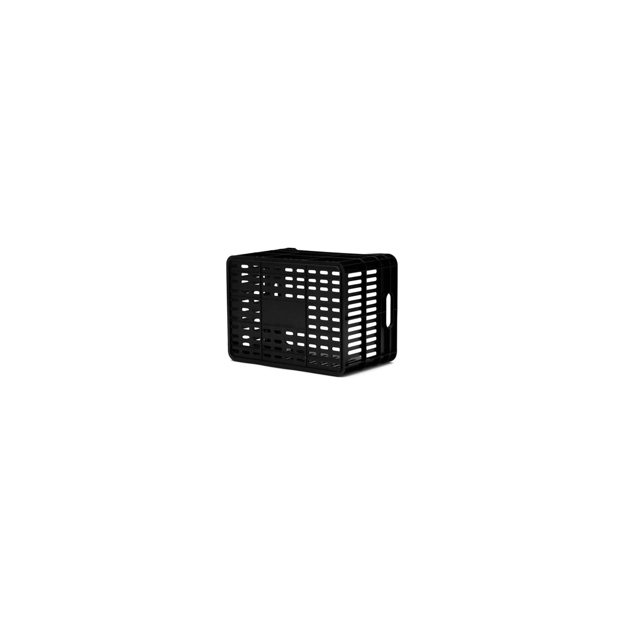 Dutchperfect Urbanproof Kiste Junior 15l Rpet schwarz