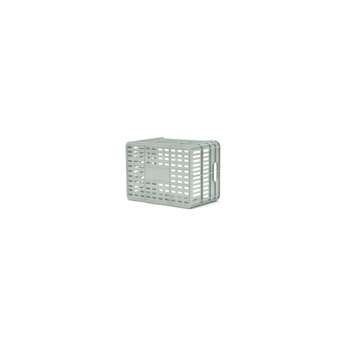 Dutchperfect Urbanproof Kiste Junior 15l Rpet Mintgrün