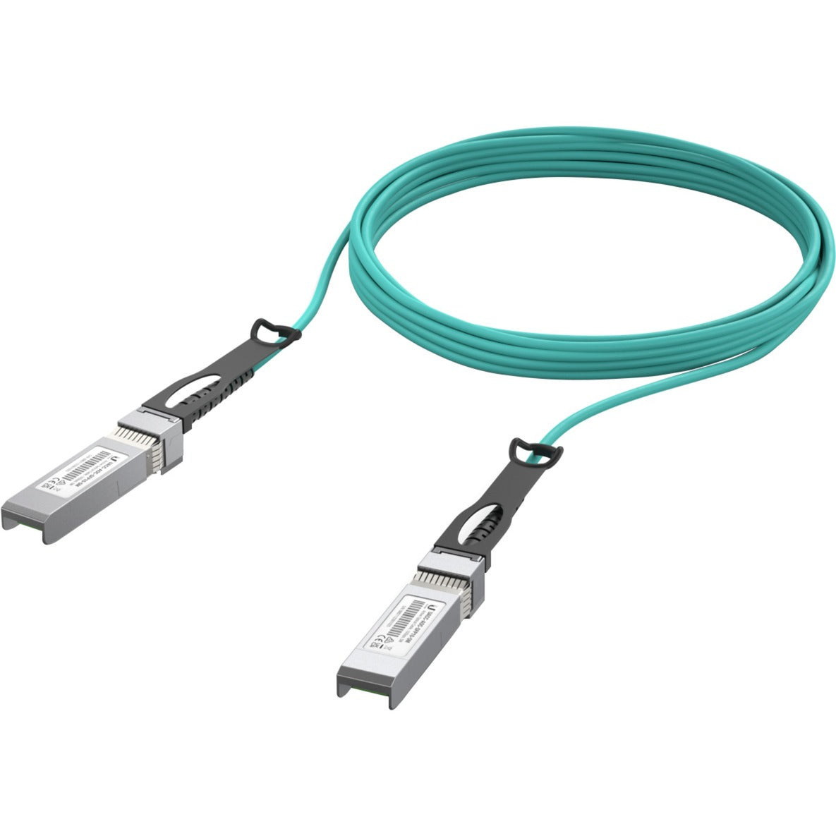 Ubiquiti 25 Gbit / s Langstrecken-Direktanpassung Kabel