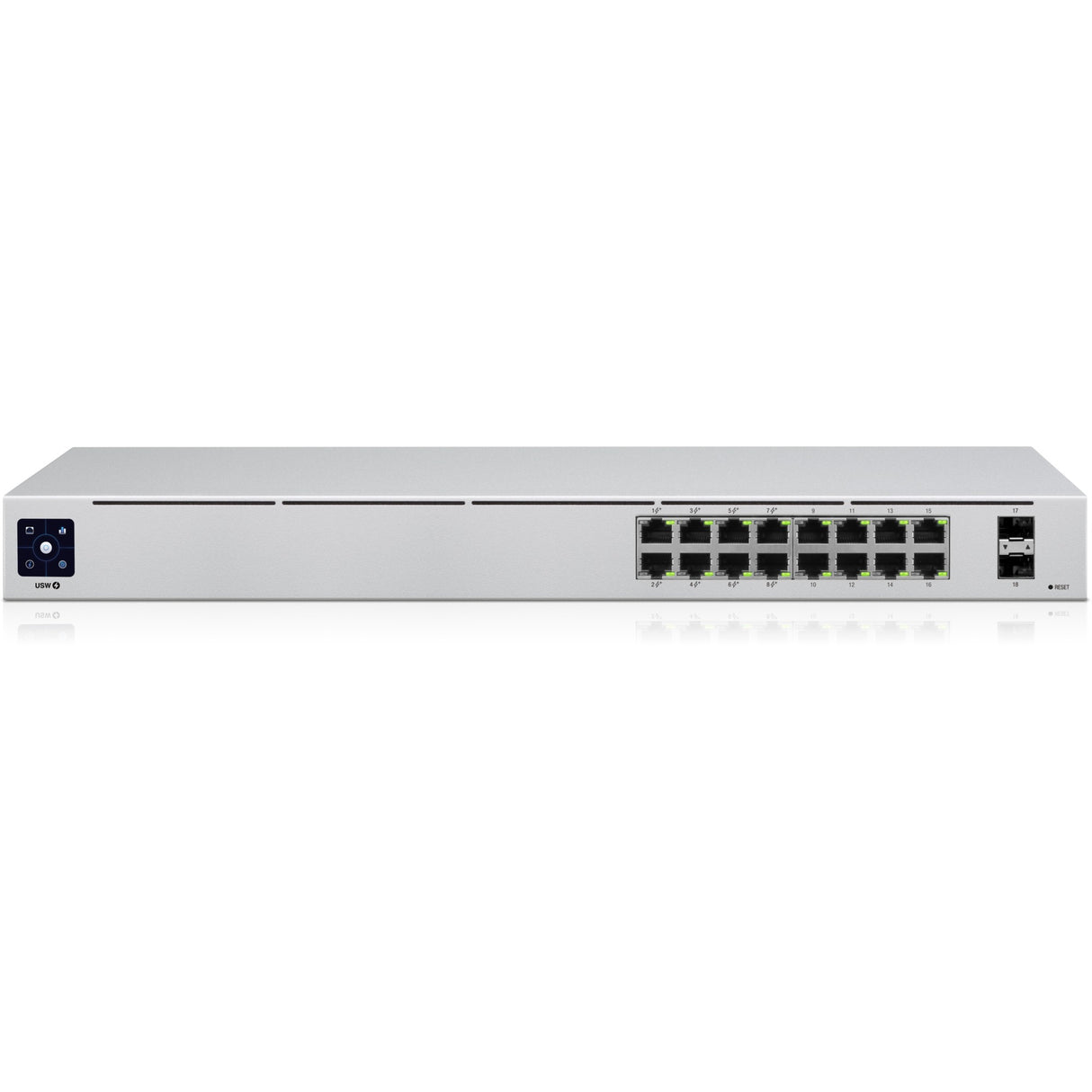 Ubiquiti USW-16-Poe