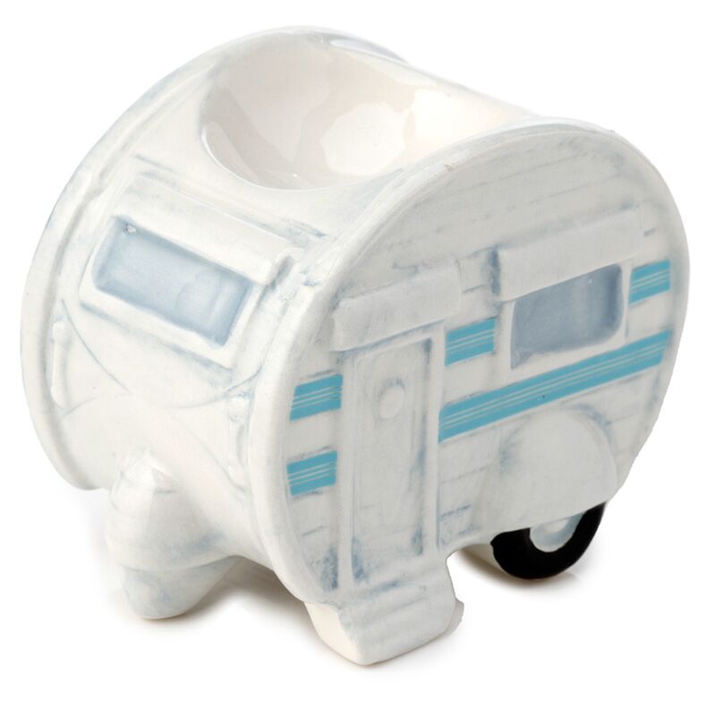 Ted Smith Keramik-Caravan-Eierbecher