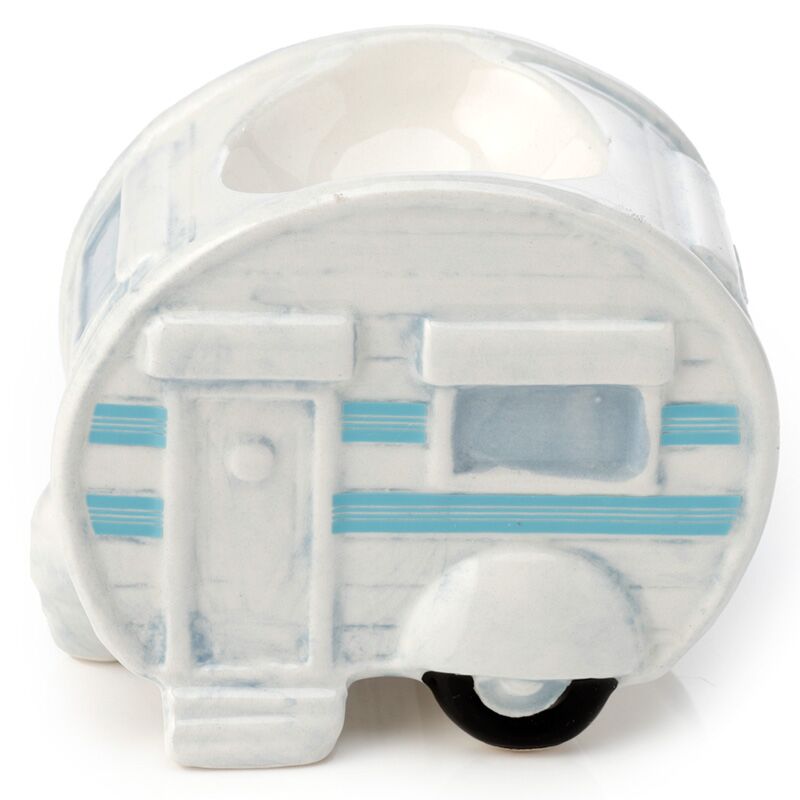 Ted Smith Keramik-Caravan-Eierbecher
