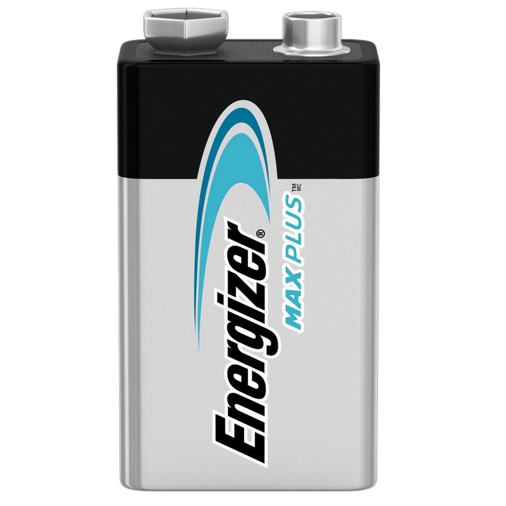 Energizer-Batterie Max Plus 6LR61 9V
