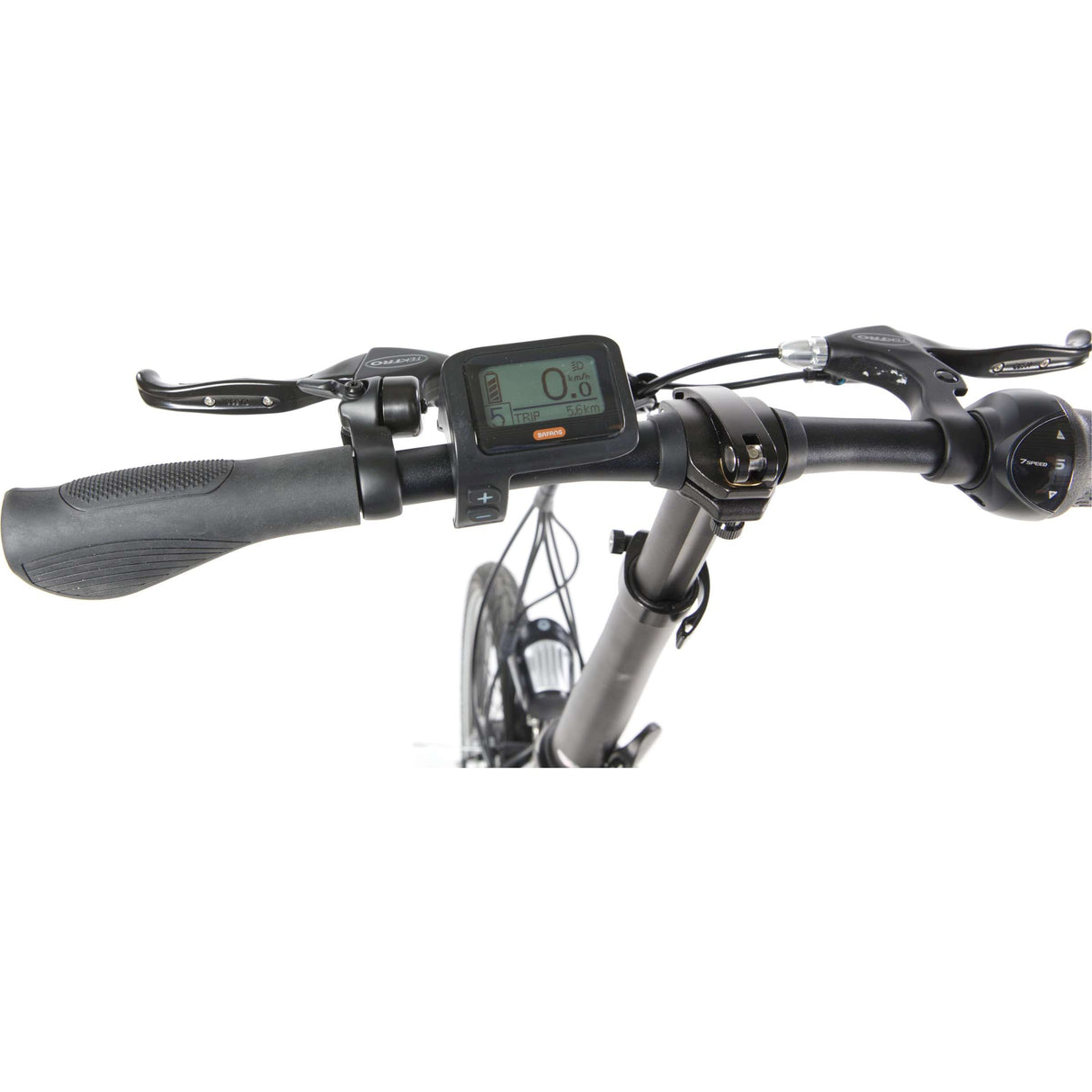 Ugo Folding Bike U Go 20 Dare Ed7