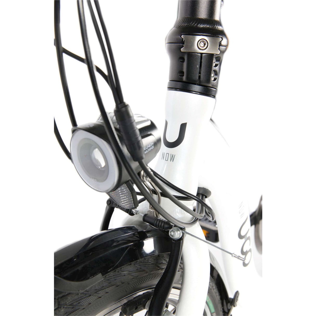Ugo Folding Bike U Go 20 Dare Egge7