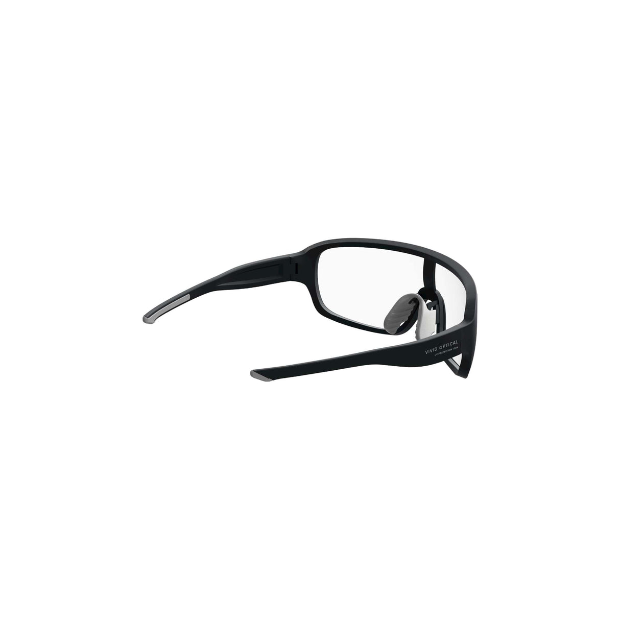 CRNK -Brille lebendige optische 2 schwarz