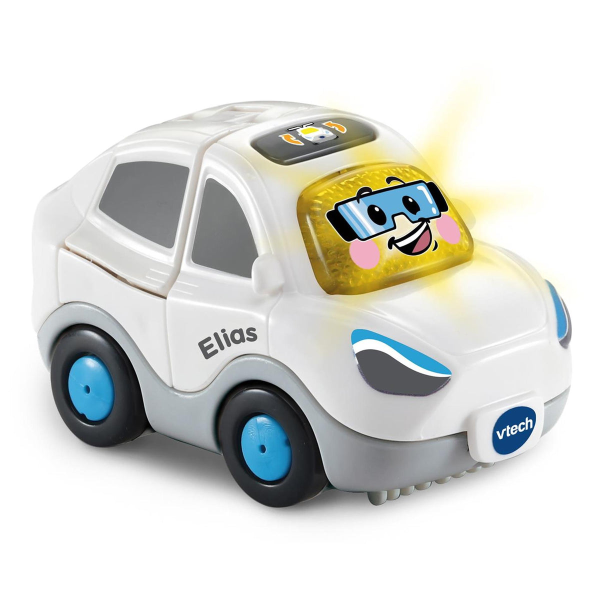 Vtech toot toot Autos Elias Elektroauto