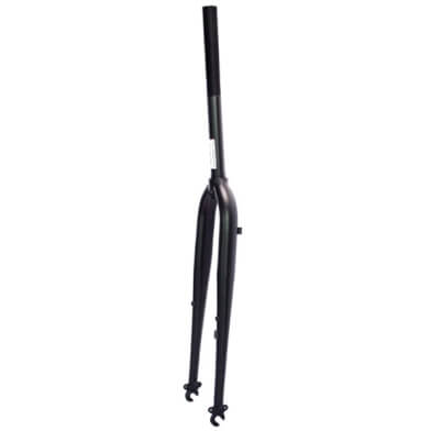 Gabel 28 1 1 8 Urban Mat Zwart