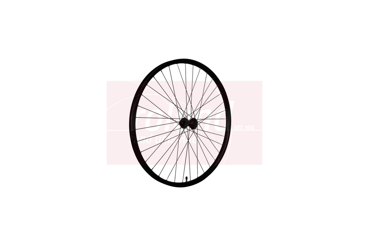 Roland Vorderrad 27,5 Ryde Rival26 Shimano TC500 schwarz