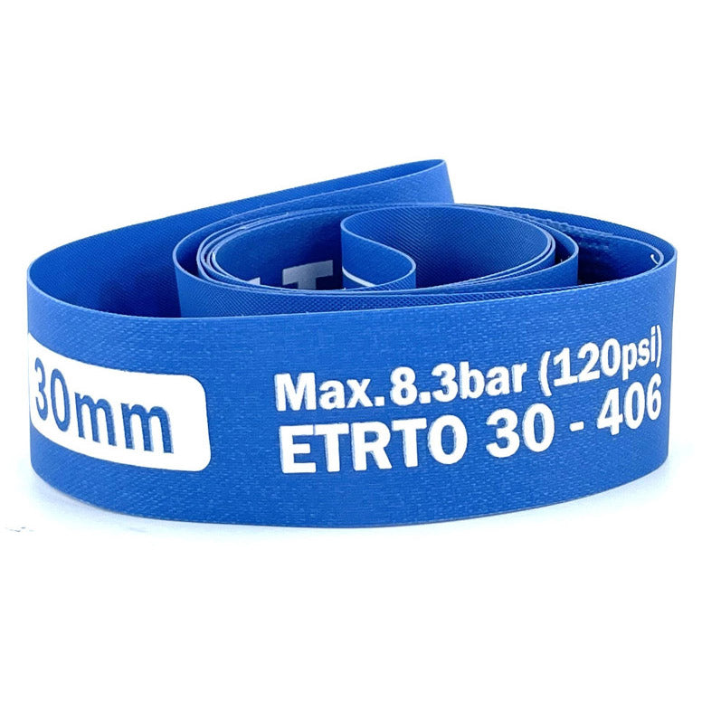 Velox Felgenband Cargo ATB 20 30mm Nylon PVC (20 Stück)