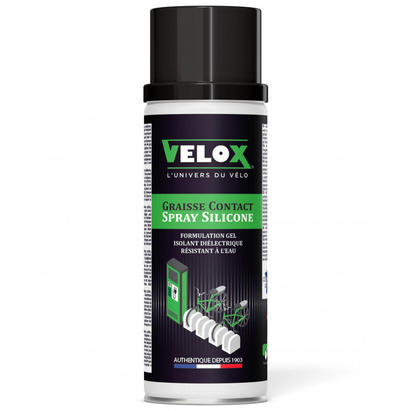 Velox Kontaktspray 200ml