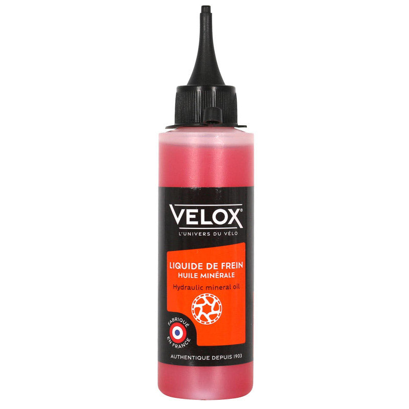 Velox Mineralöl 125ml