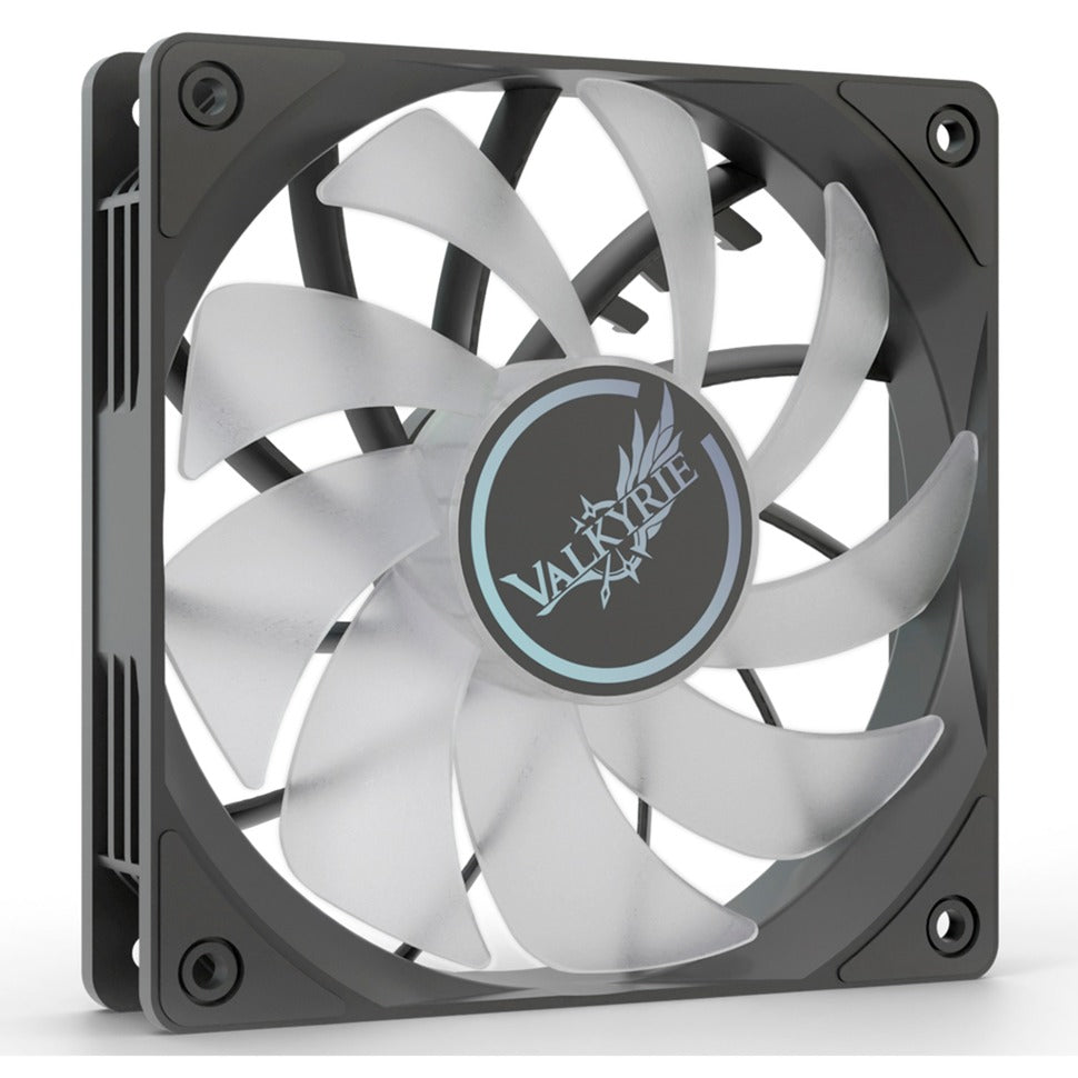 Valkyrie Valkyrie v12r argb schwarz
