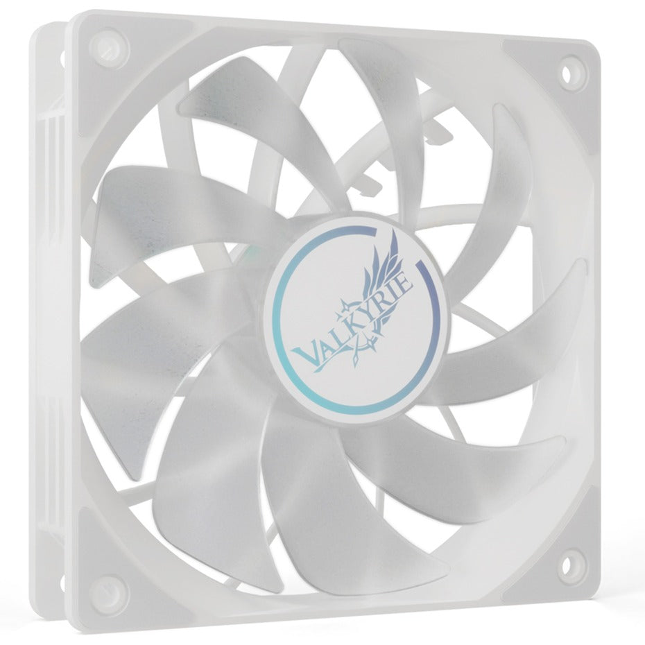 Valkyrie Valkyrie v12r argb weiß